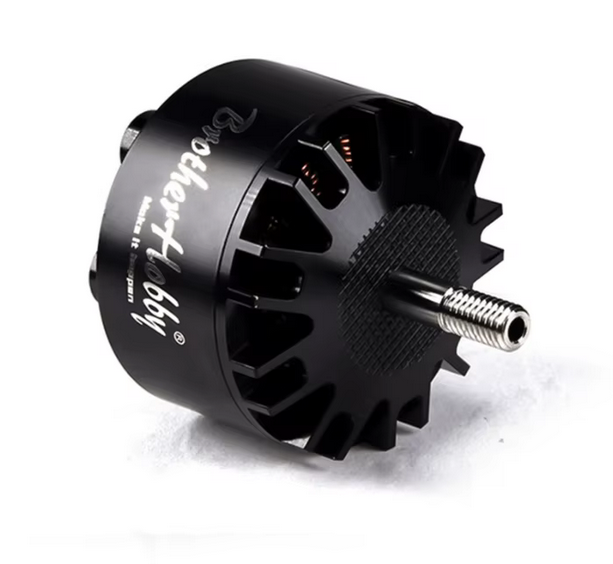 Бесколлекторный двигатель BrotherHobby Tornado T5 3115 PRO 640kv3